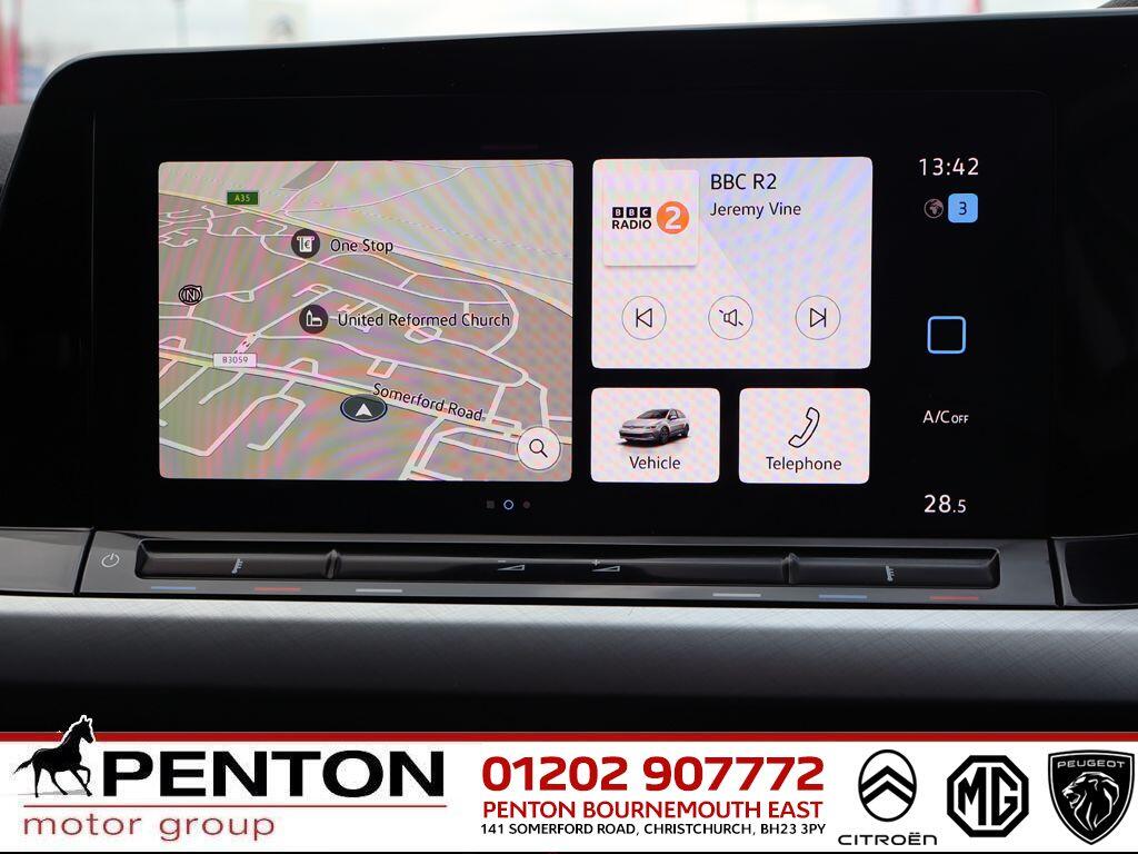 Used Volkswagen Golf 2024 for sale - 77412339: Photo 11