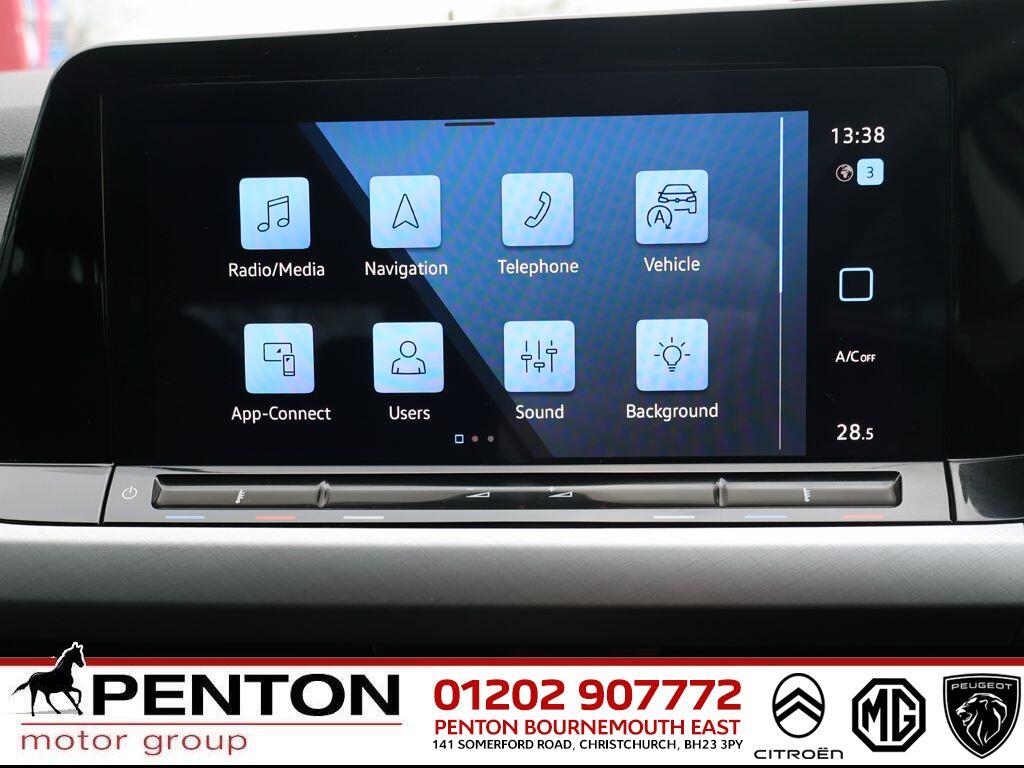 Used Volkswagen Golf 2024 for sale - 77412339: Photo 13