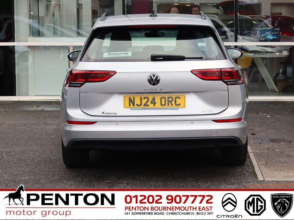 Used Volkswagen Golf 2024 for sale - 77412339: Photo 14