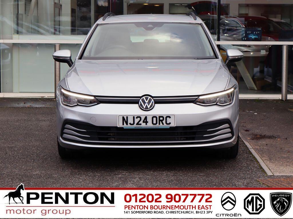 Used Volkswagen Golf 2024 for sale - 77412339: Photo 15