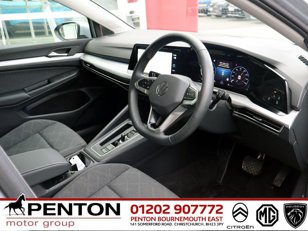 Used Volkswagen Golf 2024 for sale - 77412339: Photo 16