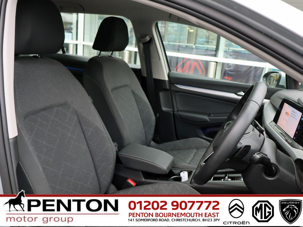 Used Volkswagen Golf 2024 for sale - 77412339: Photo 17