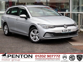 Used Volkswagen Golf 2024 for sale - 77412339: Photo