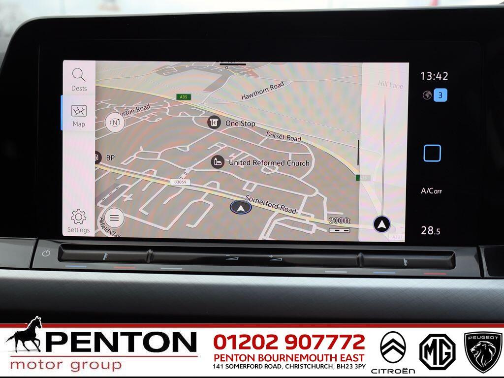 Used Volkswagen Golf 2024 for sale - 77412339: Photo 2