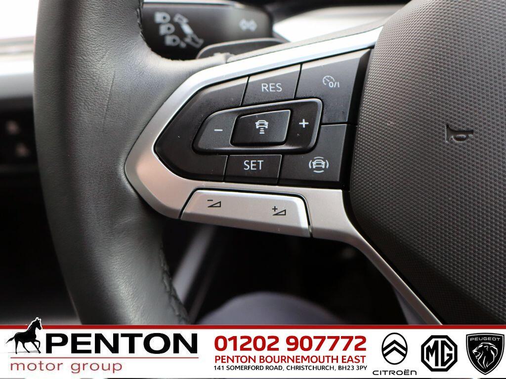 Used Volkswagen Golf 2024 for sale - 77412339: Photo 20