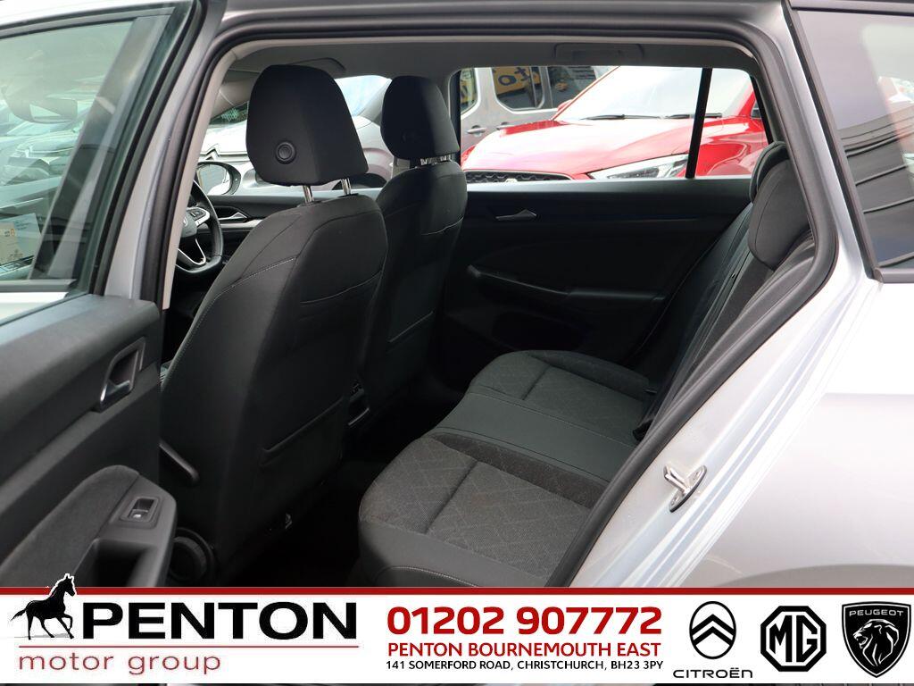 Used Volkswagen Golf 2024 for sale - 77412339: Photo 4