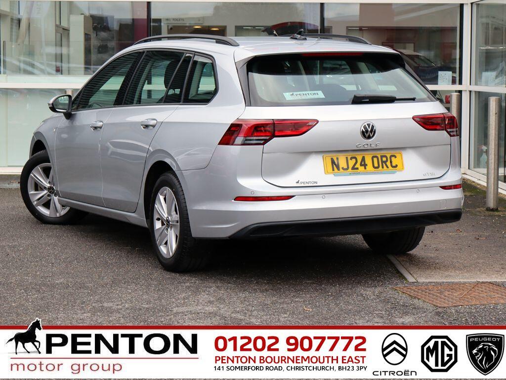 Used Volkswagen Golf 2024 for sale - 77412339: Photo 6