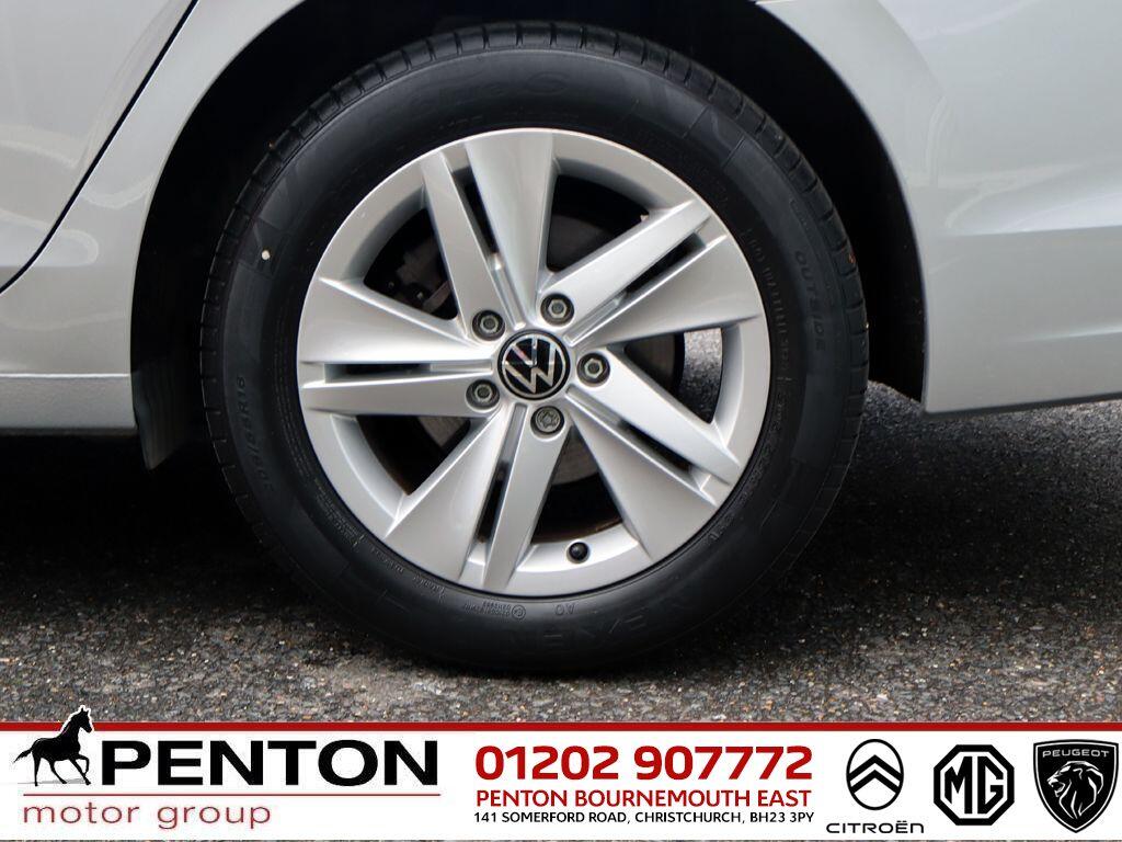 Used Volkswagen Golf 2024 for sale - 77412339: Photo 7