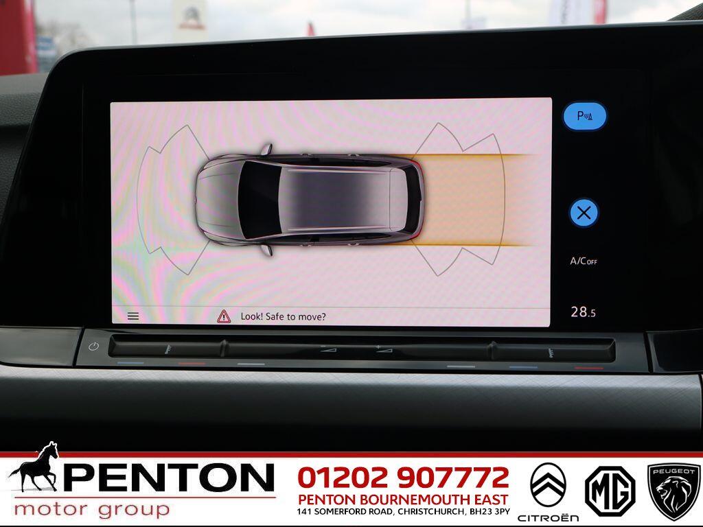 Used Volkswagen Golf 2024 for sale - 77412339: Photo 9