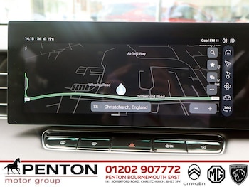 Used MG MG HS 2025 for sale - 78958940: Photo