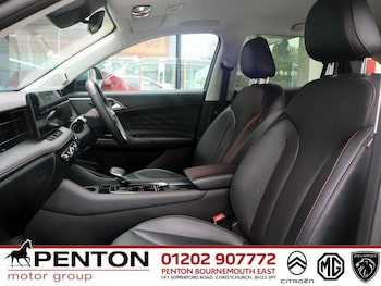 Used MG MG HS 2025 for sale - 78958940: Photo
