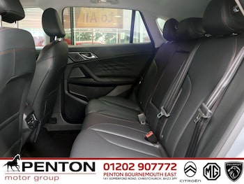 Used MG MG HS 2025 for sale - 78958940: Photo