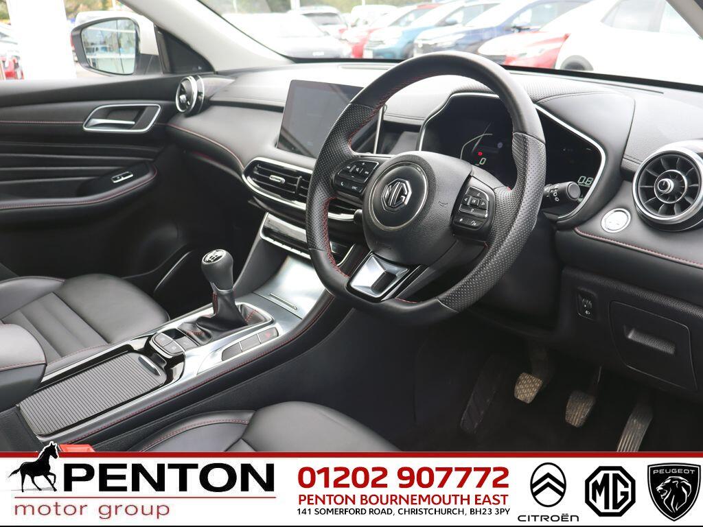 Used MG MG HS 2024 for sale - 76988964: Photo 16