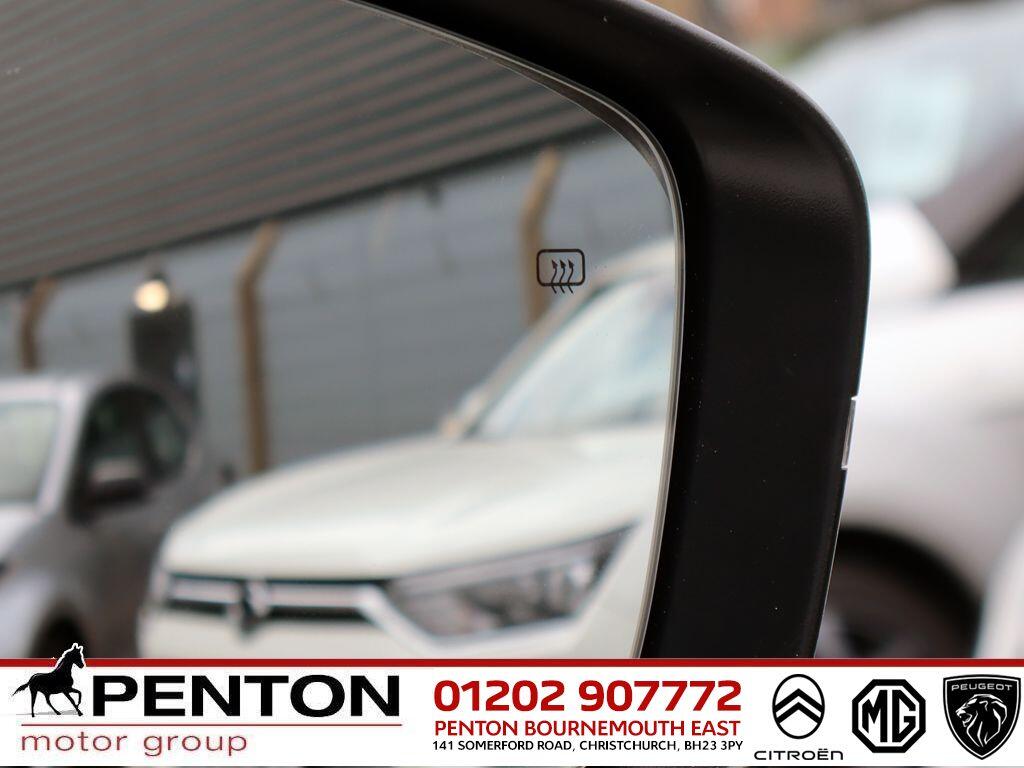 Used MG MG HS 2024 for sale - 76988964: Photo 18