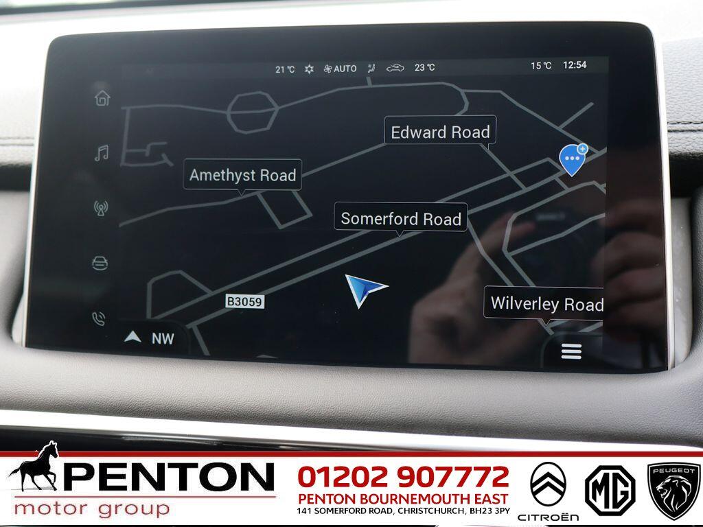 Used MG MG HS 2024 for sale - 76988964: Photo 3