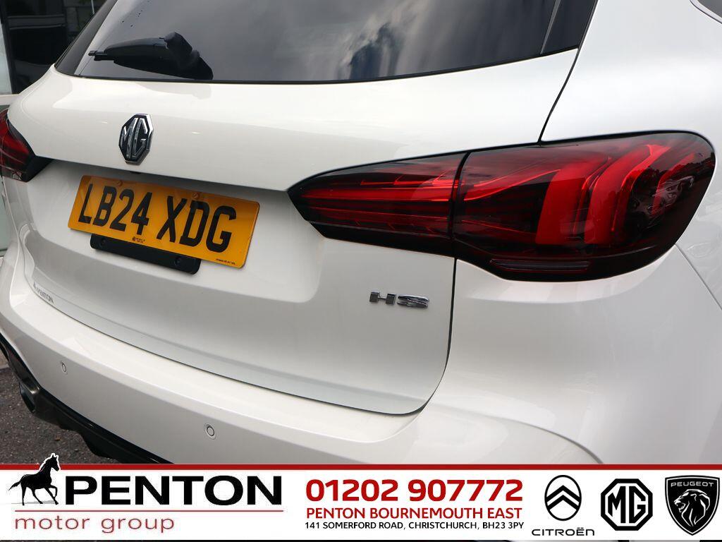 Used MG MG HS 2024 for sale - 76988964: Photo 31