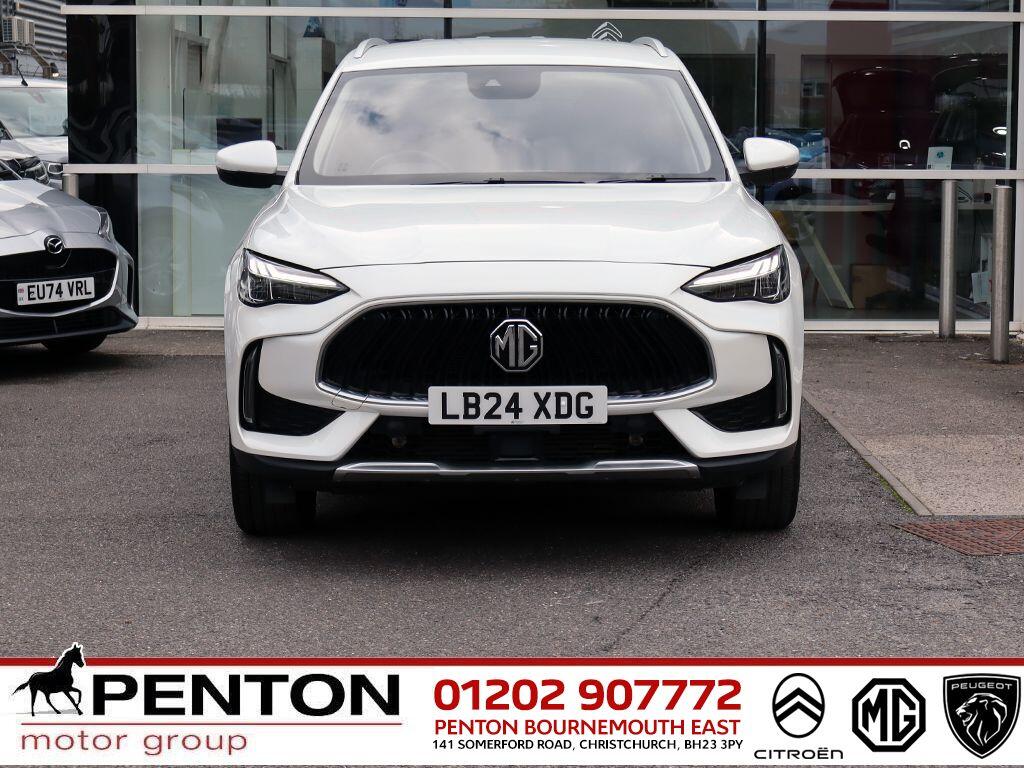 Used MG MG HS 2024 for sale - 76988964: Photo 33