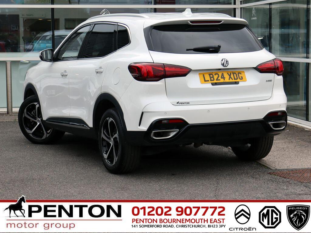 Used MG MG HS 2024 for sale - 76988964: Photo 4