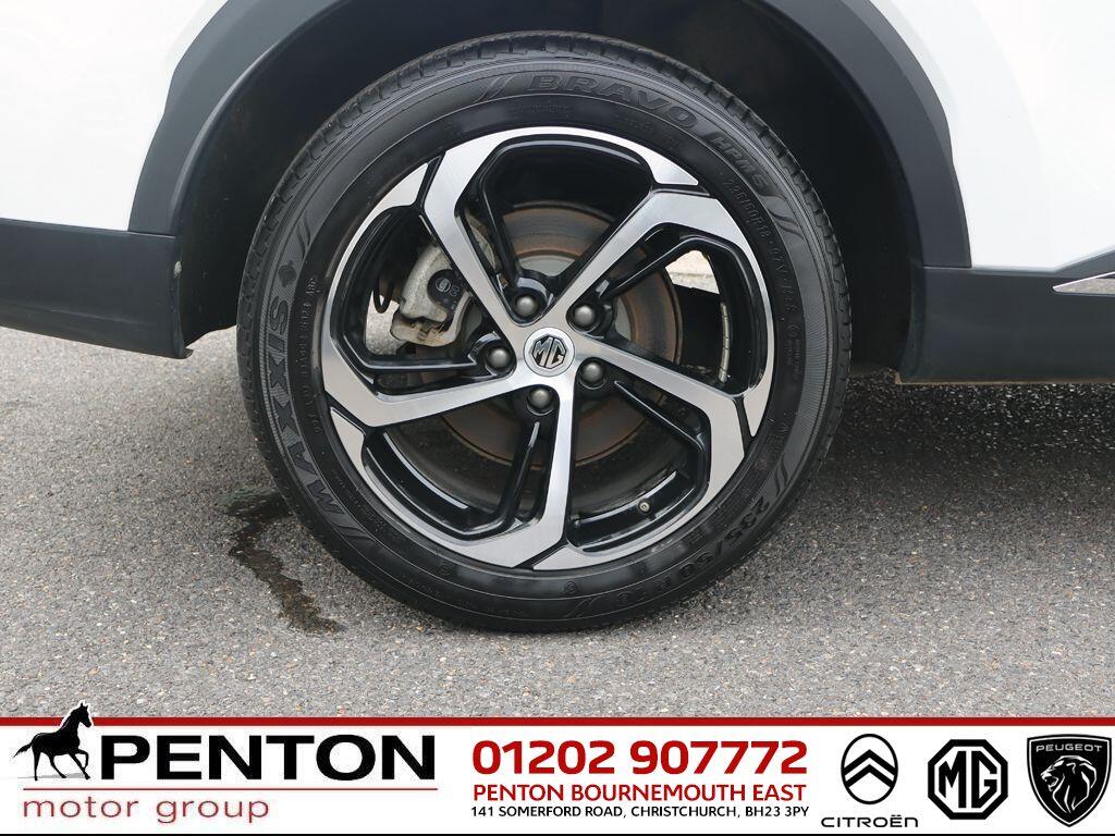 Used MG MG HS 2024 for sale - 76988964: Photo 6