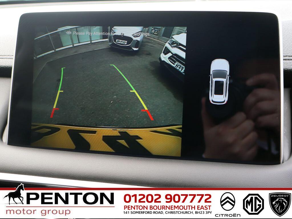 Used MG MG HS 2024 for sale - 76988964: Photo 9