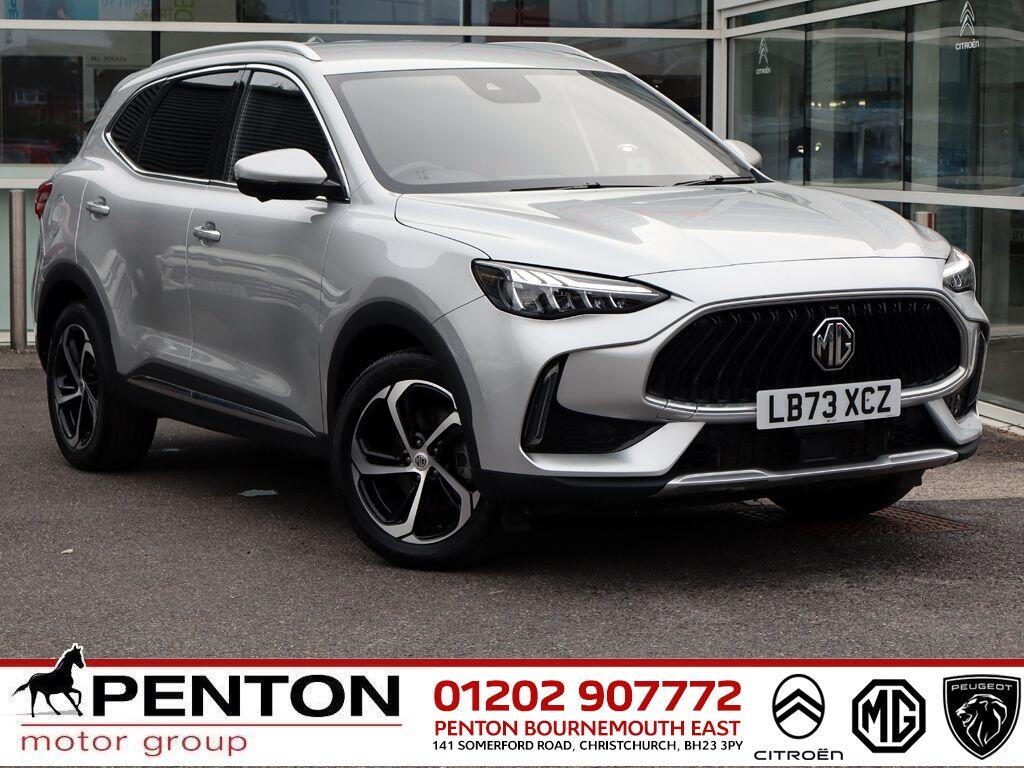 Used MG MG HS 2023 for sale - 76270019: Photo 1
