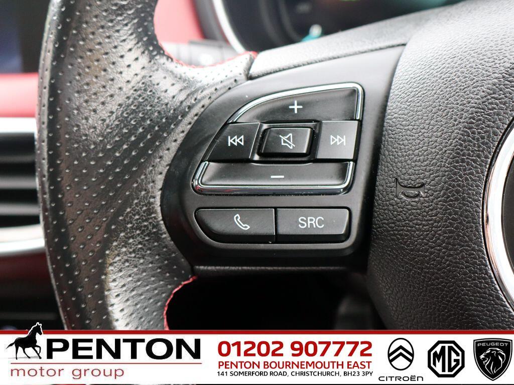Used MG MG HS 2023 for sale - 76270019: Photo 24