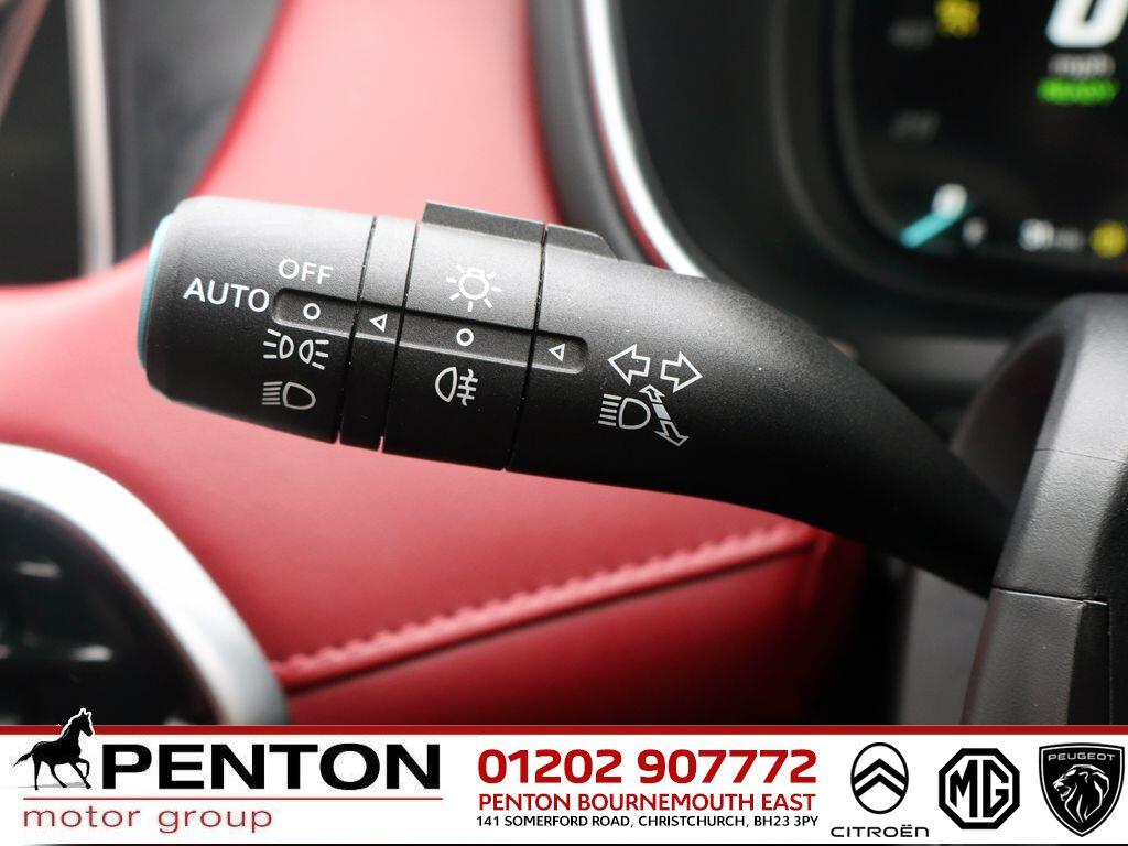 Used MG MG HS 2023 for sale - 76270019: Photo 27