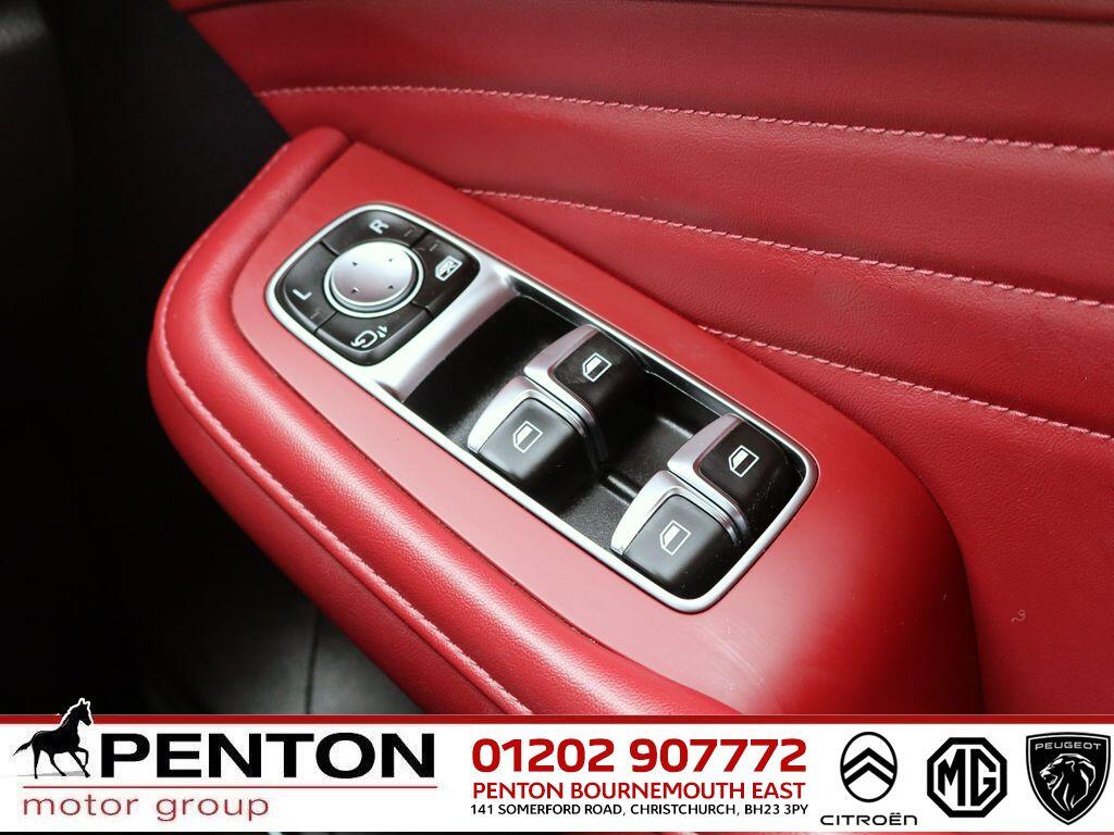 Used MG MG HS 2023 for sale - 76270019: Photo 30