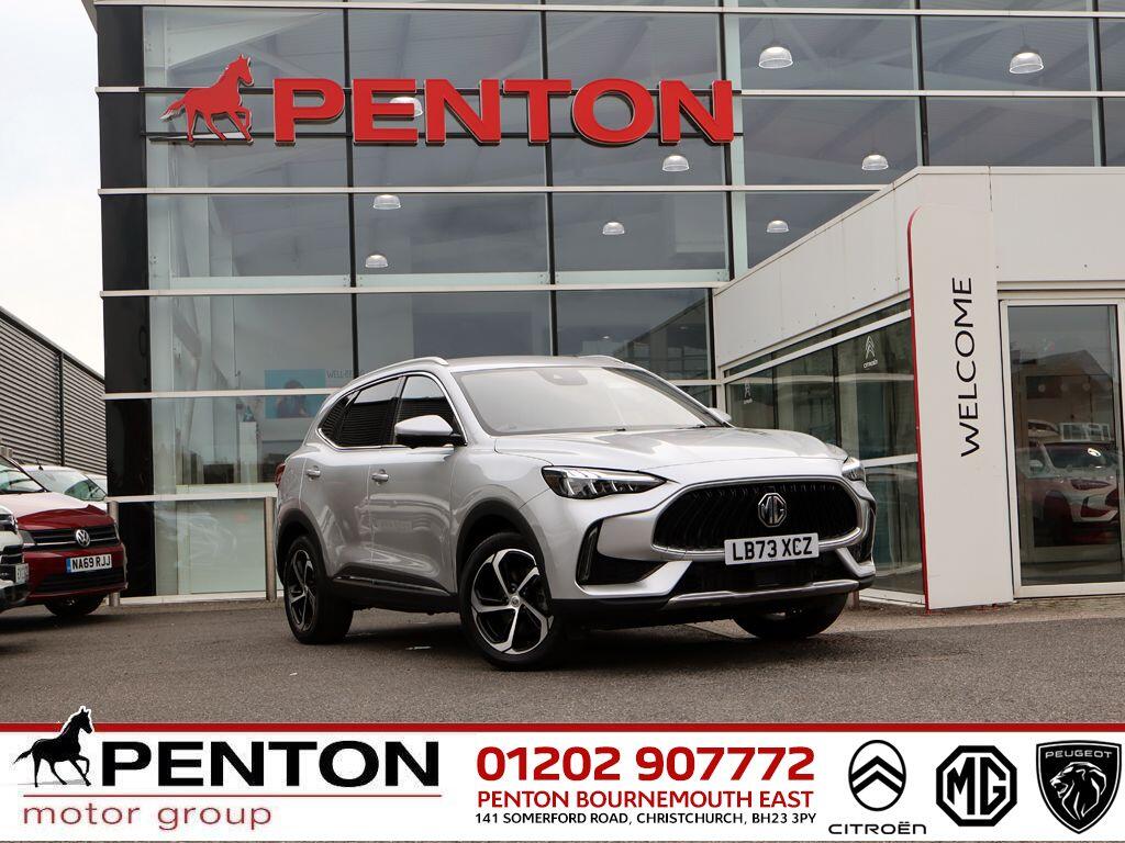 Used MG MG HS 2023 for sale - 76270019: Photo 31