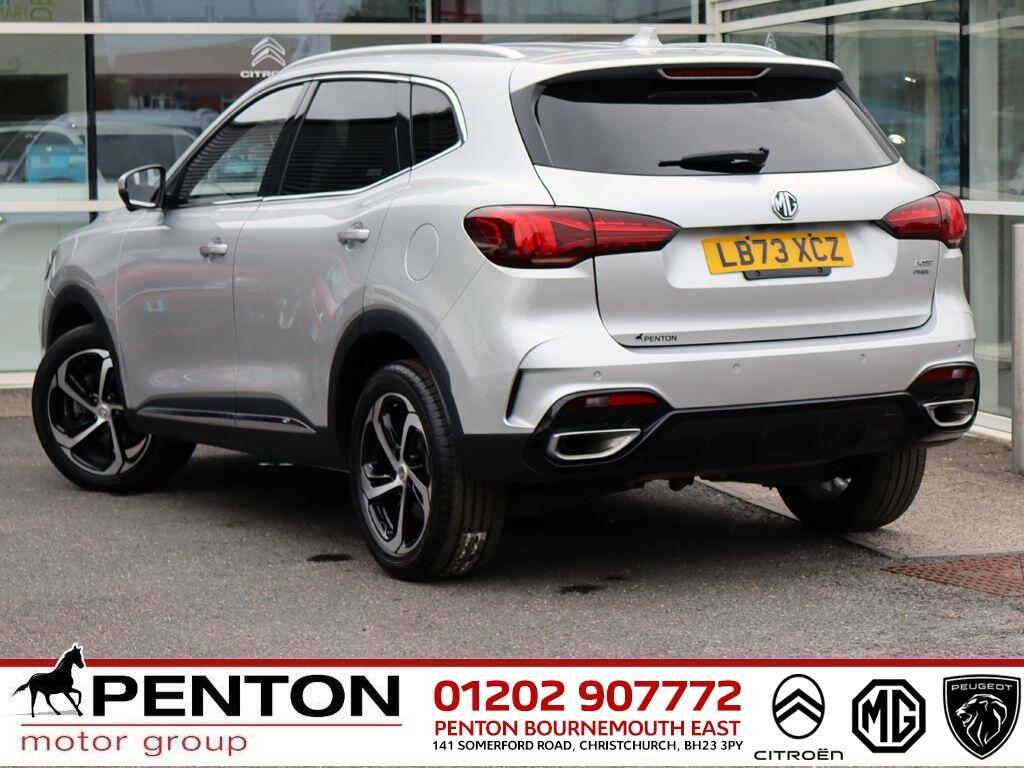 Used MG MG HS 2023 for sale - 76270019: Photo 7