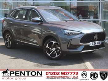 Used MG MG HS 2024 for sale - 75154067: Photo