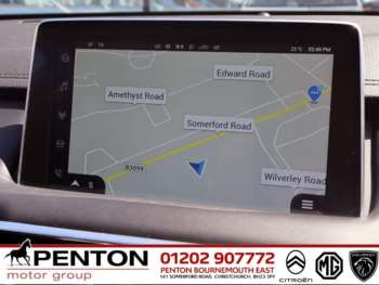 Used MG MG HS 2024 for sale - 75154067: Photo