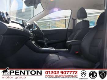 Used MG MG HS 2024 for sale - 75154067: Photo