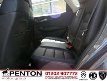 Used MG MG HS 2024 for sale - 75154067: Photo