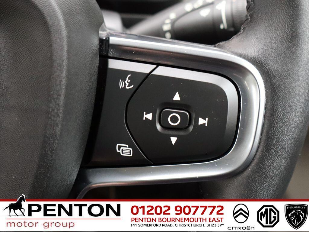 Used Volvo XC40 for sale - 78116245: Photo 18