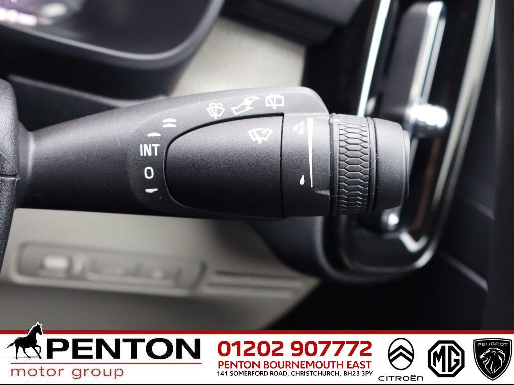 Used Volvo XC40 for sale - 78116245: Photo 20