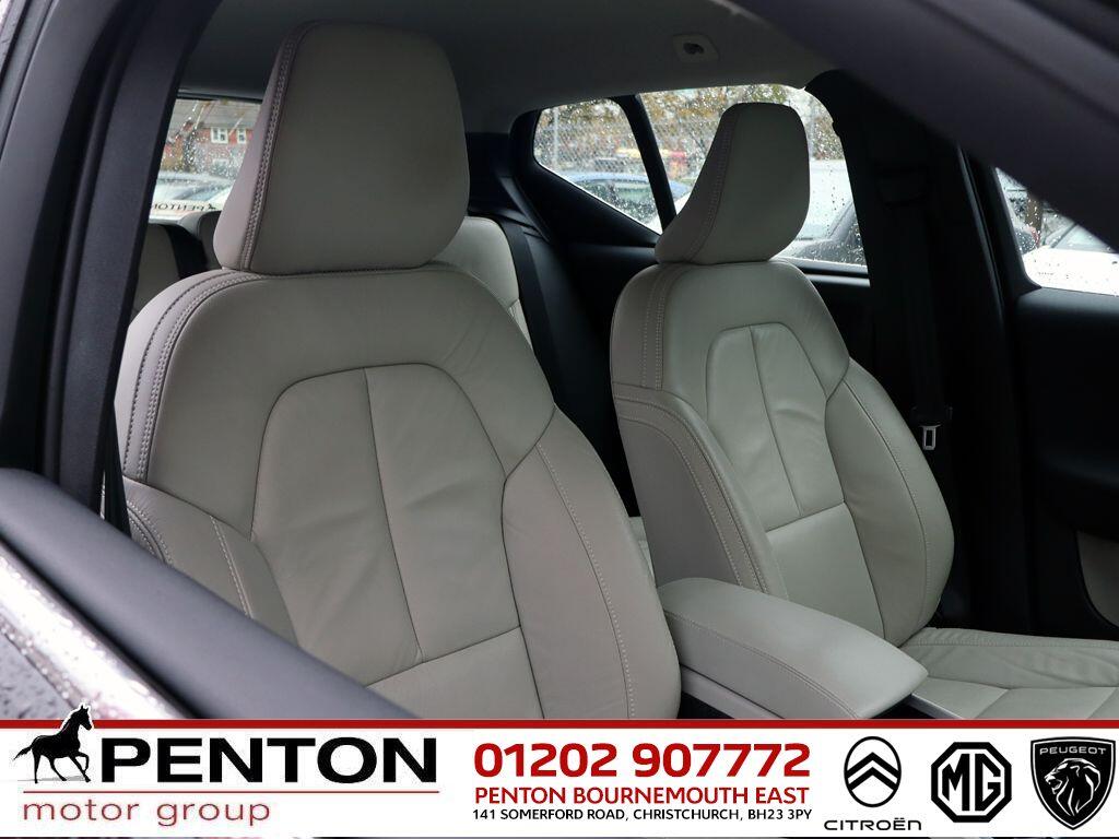 Used Volvo XC40 for sale - 78116245: Photo 24