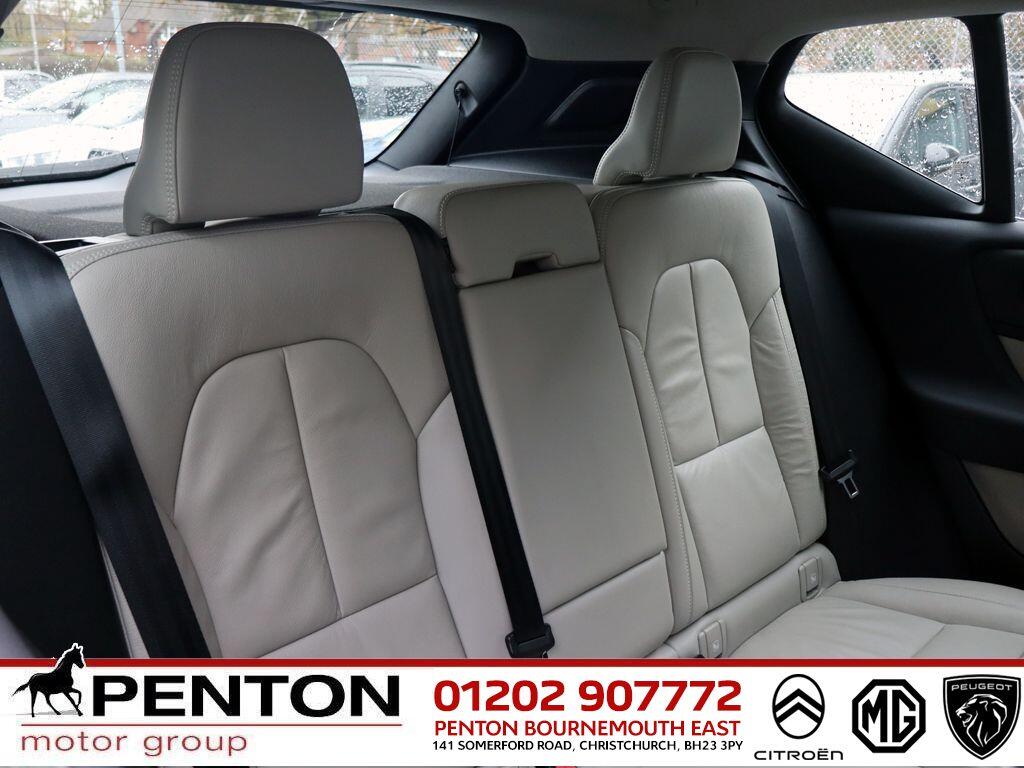 Used Volvo XC40 for sale - 78116245: Photo 25