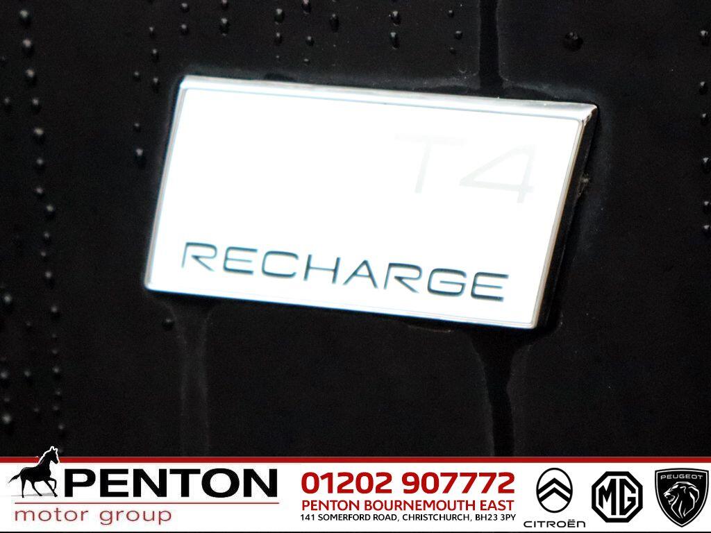 Used Volvo XC40 for sale - 78116245: Photo 27