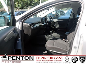 Used Ford Focus 2023 for sale - 79049428: Photo
