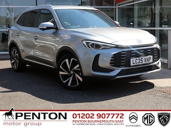 Used MG MG ZS 2025 for sale - 79373771: Photo