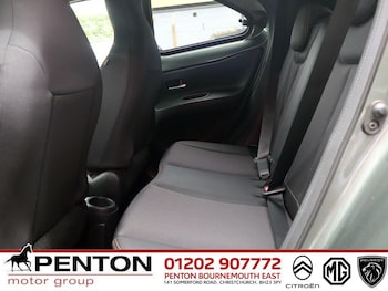 Used Toyota Aygo X 2022 for sale - 78822211: Photo