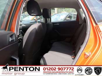 Used Volkswagen Polo 2020 for sale - 75103038: Photo