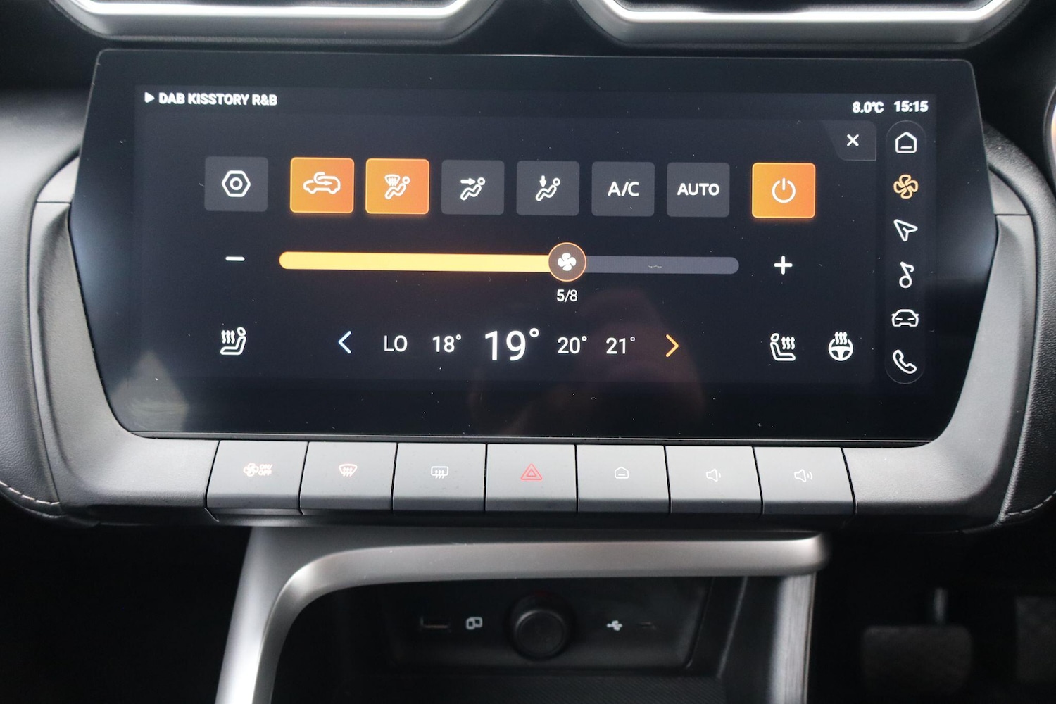 Used MG MG ZS 2024 for sale - 77538472: Photo 14