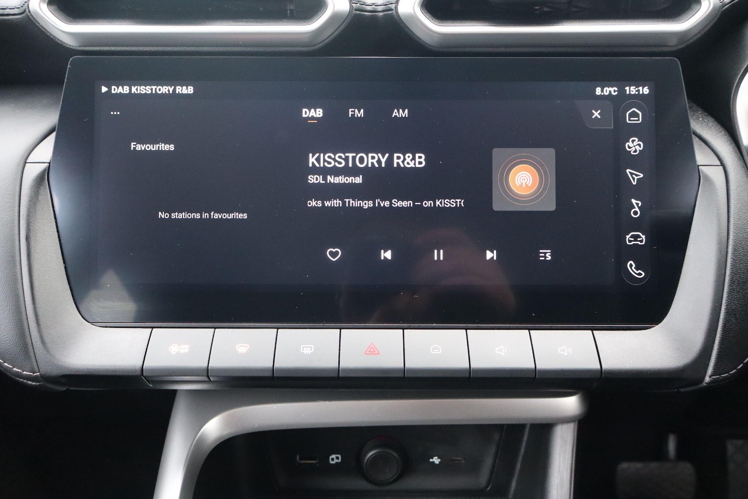 Used MG MG ZS 2024 for sale - 77538472: Photo 15