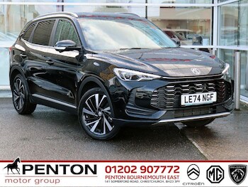 MG MG ZS feature image