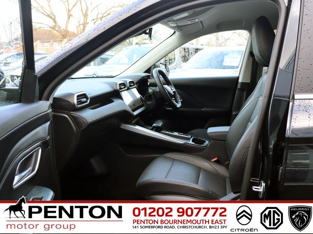 Used MG MG ZS 2024 for sale - 77538472: Photo 3