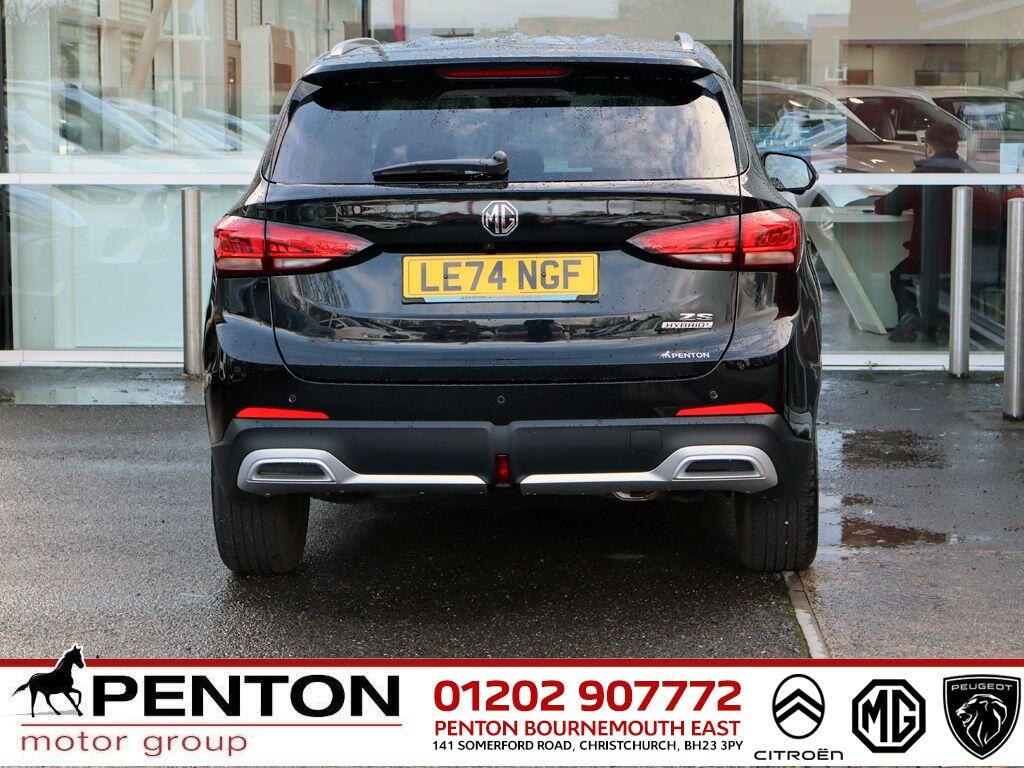 Used MG MG ZS 2024 for sale - 77538472: Photo 30