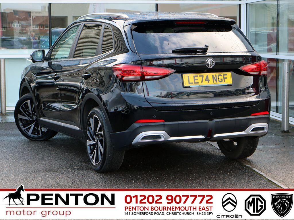 Used MG MG ZS 2024 for sale - 77538472: Photo 6