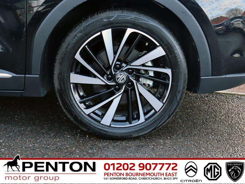 Used MG MG ZS 2024 for sale - 77538472: Photo 7